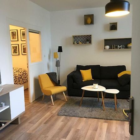 "La Mercerie" La Rochelle  Luaran gambar