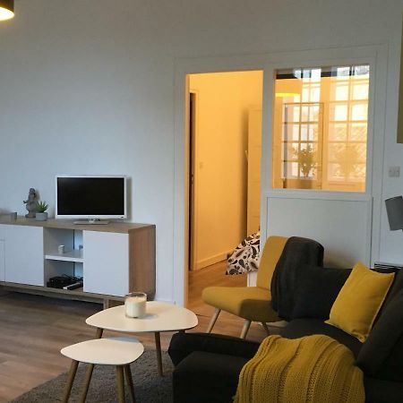 "La Mercerie" La Rochelle  Luaran gambar