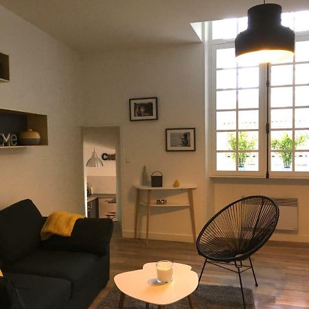 "La Mercerie" La Rochelle  Luaran gambar