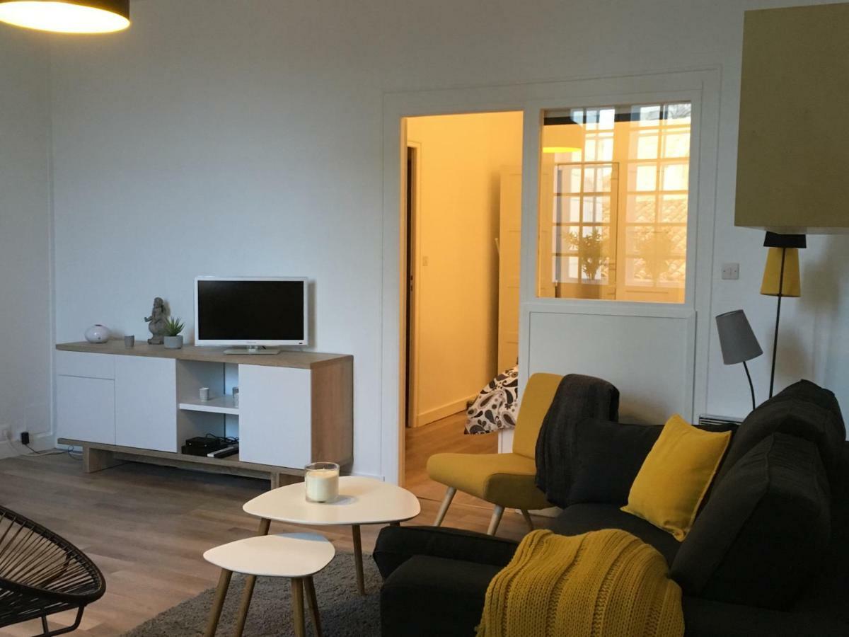 "La Mercerie" La Rochelle  Luaran gambar