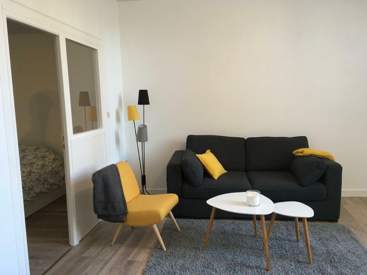 "La Mercerie" La Rochelle  Luaran gambar