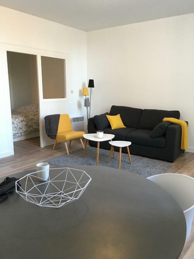"La Mercerie" La Rochelle  Luaran gambar