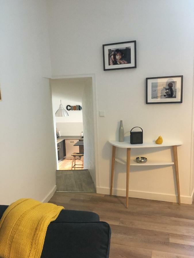 "La Mercerie" La Rochelle  Luaran gambar