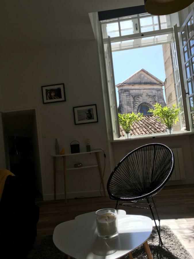 "La Mercerie" La Rochelle  Luaran gambar