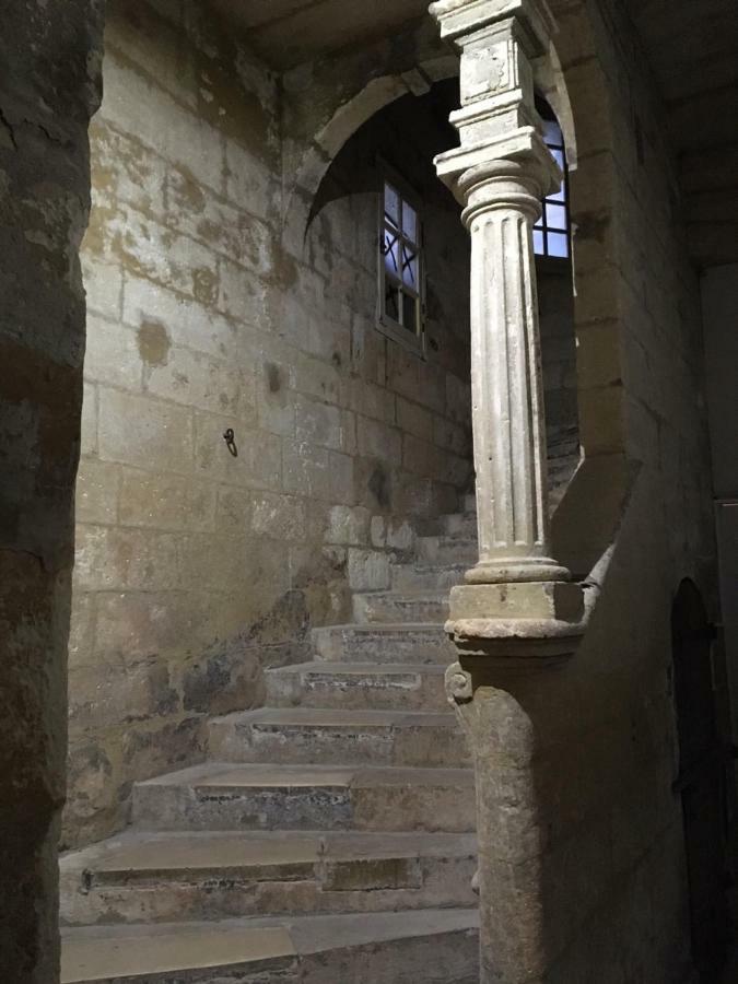"La Mercerie" La Rochelle  Luaran gambar